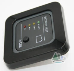 CBE MTB Caravan Motorhome Battery Meter Tester -Outdoor Products Series IMG 8559 92185.1625585413