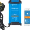 Victron Energy Victron Blue Smart IP22 12v Leisure Battery Mains 240V Charger -Outdoor Products Series IP22 3 Pin 86192.1542987730