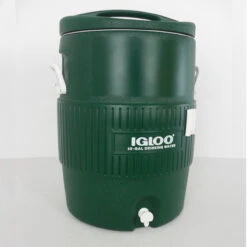 Igloo 400 Series 10 Gallon Drinking Water Cooler With Tap -Outdoor Products Series Igloo 400 1 47281.1670518386