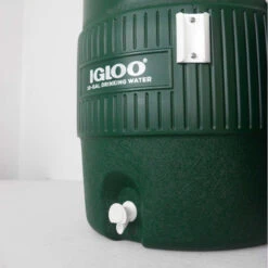Igloo 400 Series 10 Gallon Drinking Water Cooler With Tap -Outdoor Products Series Igloo 400 4 58942.1670518386