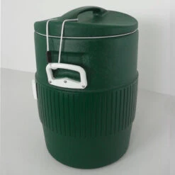Igloo 400 Series 10 Gallon Drinking Water Cooler With Tap -Outdoor Products Series Igloo 400 5 91294.1670518386