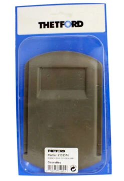 Thetford Sliding Cover For Cassette Toilet C2 C3 C4 - Caravan Or Motorhome Spare -Outdoor Products Series Image2 54277.1543933357