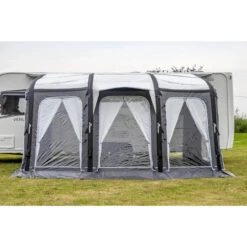 SunnCamp Inceptor Air Extreme 390 Caravan Awning -Outdoor Products Series Inceptor Air Extreme 390 caravn awning 28147.1676905493