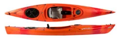 Venture Islay Cruiser Fit 4 Recreational Touring Kayak