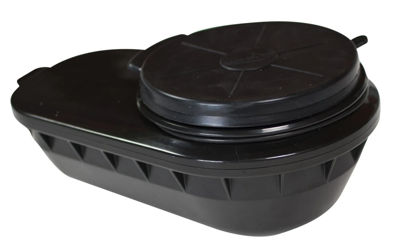 Venture Islay Cruiser Fit 4 Recreational Touring Kayak 7 Venture Islay Cruiser Fit 4 Recreational Touring Kayak - Image 5