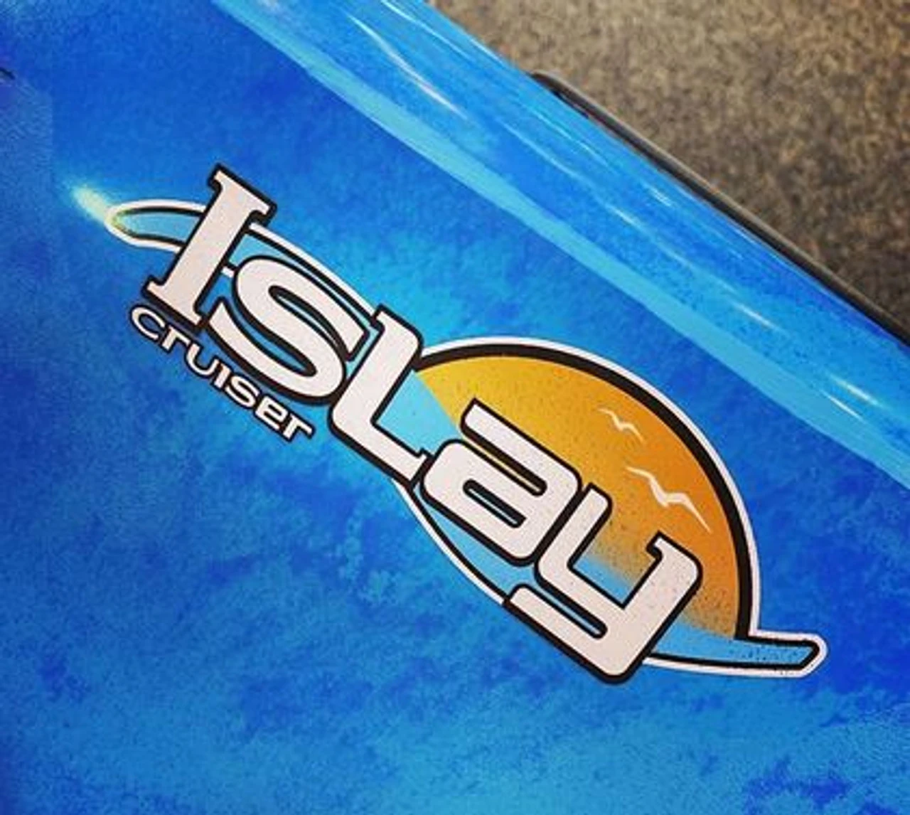 Venture Islay Cruiser Fit 4 Recreational Touring Kayak 8 Venture Islay Cruiser Fit 4 Recreational Touring Kayak - Image 6