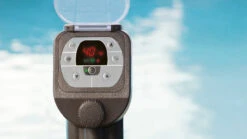 Intex PureSpa Deluxe Jet Massage Inflatable Hot Tub Spa 13 Intex PureSpa Deluxe Jet Massage Inflatable Hot Tub Spa -Outdoor Products Series JET MASSAGE INTERFACE 73951.1400587959