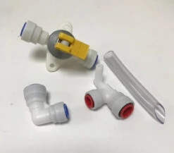 Truma Combi John Guest Assembly Pack For Caravan Or Motorhome