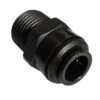 John Guest Speedfit 12mm Straight Male Adaptor 2 John Guest Speedfit 12mm Straight Male Adaptor -Outdoor Products Series John Guest Male Adapter 1 95921.1584977774