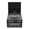 Thetford K1540 Mini Grill W/ 4 Burner Cooker Hob -Outdoor Products Series K1540 Gas Only 640x496px 64098.1663966088