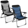 Kampa Skipper Folding Camping Chair 2 Kampa Skipper Folding Camping Chair -Outdoor Products Series Kampa Skipper 50827.1674739021
