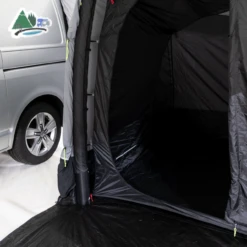 Kampa Touring AIR Drive Away Awning For Campervans 14 Kampa Touring AIR Drive Away Awning For Campervans -Outdoor Products Series Kampa Touring Air TC LH 2021 024 99899.1613667059