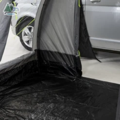 Kampa Trip AIR Drive Away Awning For Campervans & VW -Outdoor Products Series Kampa Trip VW 2021 022 57560.1613657863