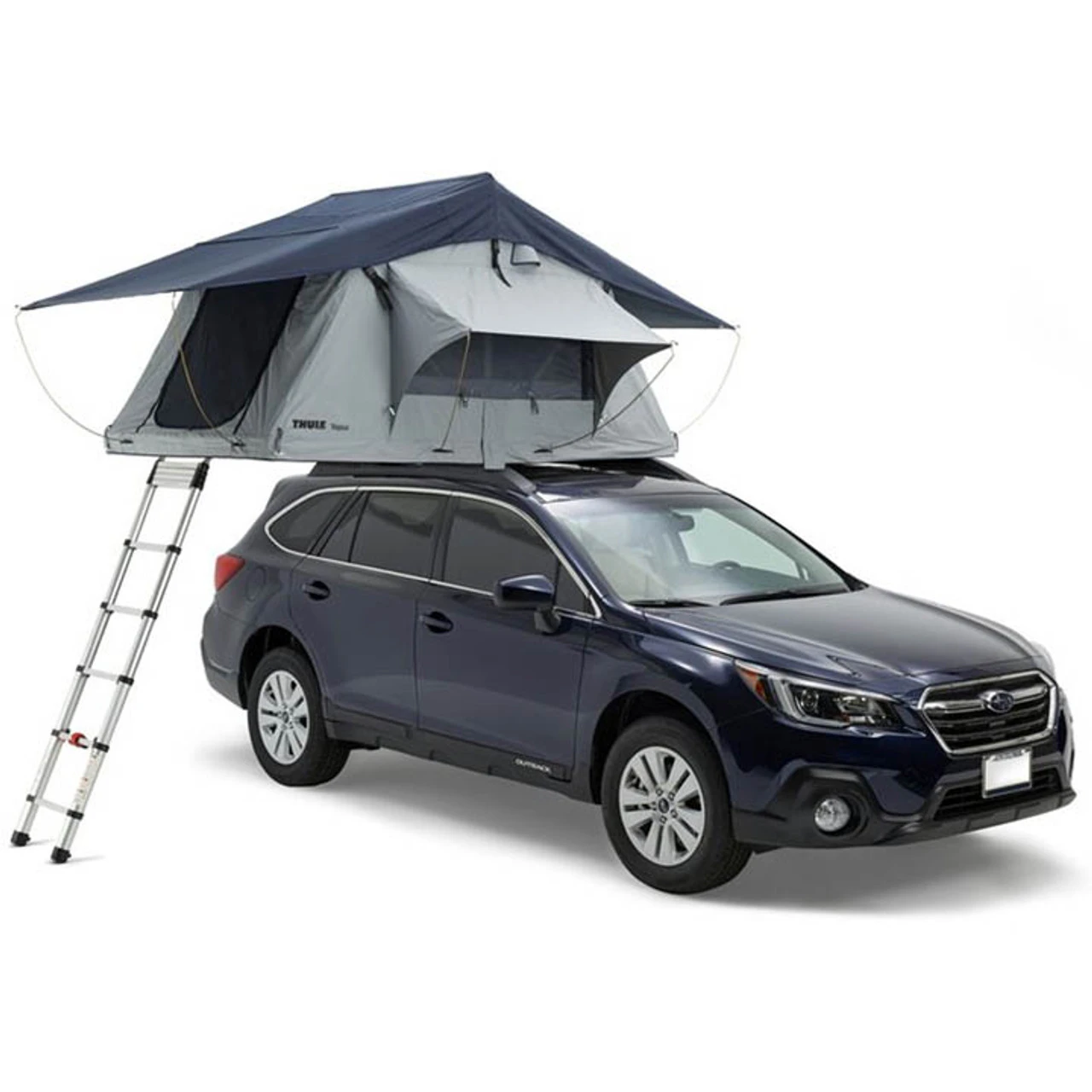 Thule Tepui Explorer Kukenam 3 Person RV And Car Rooftop Tent 3 Thule Tepui Explorer Kukenam 3 Person RV And Car Rooftop Tent