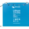 Victron Energy Victron Lithium SuperPack Leisure Battery -Outdoor Products Series LiFePO4 battery 128V 60Ah Smart 04433.1664973182
