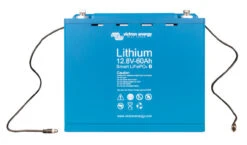Victron Energy Victron Lithium SuperPack Leisure Battery