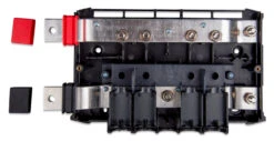 Victron Energy Lynx Power In DC Busbar For Battery Systems 12 Victron Energy Lynx Power In DC Busbar For Battery Systems -Outdoor Products Series Lynx power in top open1 70197.1638793418