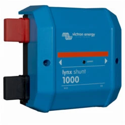 Victron Energy Lynx Shunt VE.Can -Outdoor Products Series Lynx Shunt 1000A left 17746.1670854475