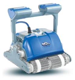 Dolphin Supreme M400 Pro Automatic Swimming Pool Cleaner