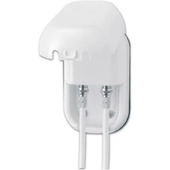 Maxview Single-F & Coaxial Weatherproof Satellite TV Socket