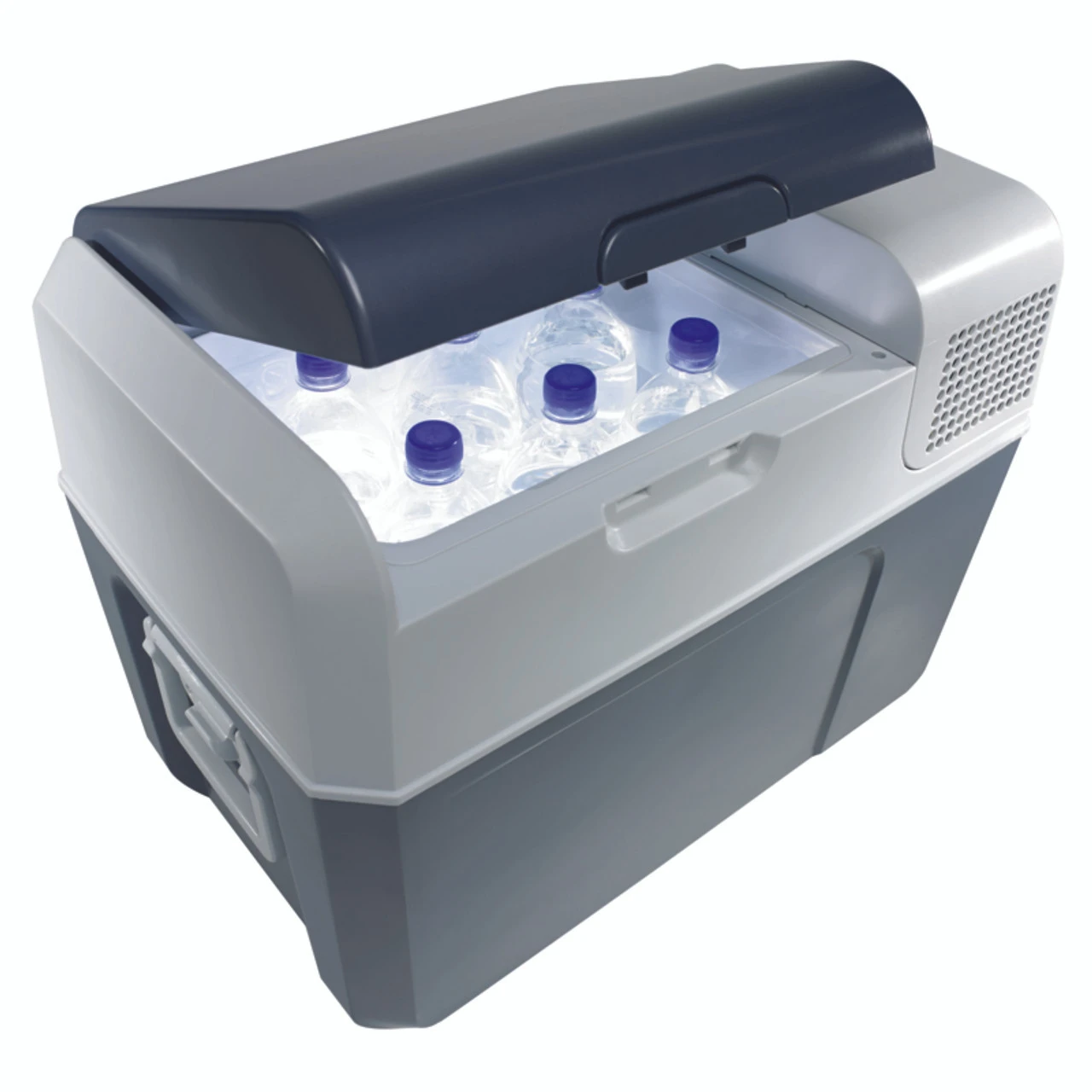 Dometic Mobicool FR40 38L Portable Compressor Cool Box 12v/24v/230v 4 Dometic Mobicool FR40 38L Portable Compressor Cool Box 12v/24v/230v - Image 2