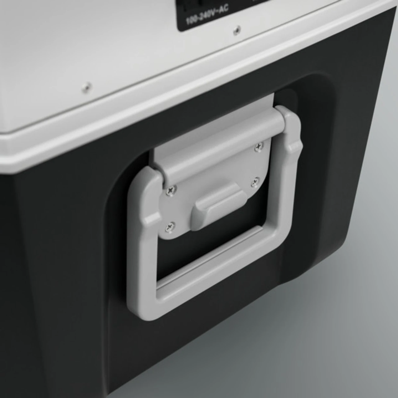 Dometic Mobicool FR40 38L Portable Compressor Cool Box 12v/24v/230v 8 Dometic Mobicool FR40 38L Portable Compressor Cool Box 12v/24v/230v - Image 6