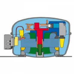 Dometic Mobicool FR40 38L Portable Compressor Cool Box 12v/24v/230v 21 Dometic Mobicool FR40 38L Portable Compressor Cool Box 12v/24v/230v -Outdoor Products Series MOBICOOL FR40 9 76584.1559830289