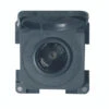 CBE 12V Auto Socket With Dust Cover -Outdoor Products Series MP12A C 00455.1380807764