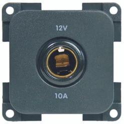 CBE 12v Hella Type Socket