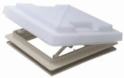 MPK 280 X 280 Integrated Caravan Rooflight