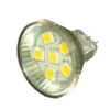 MR11 12 Volt LED Motorhome Caravan Replacement Bulbs Lamps -Outdoor Products Series MR11 6SMD 18606 55899.1414402581