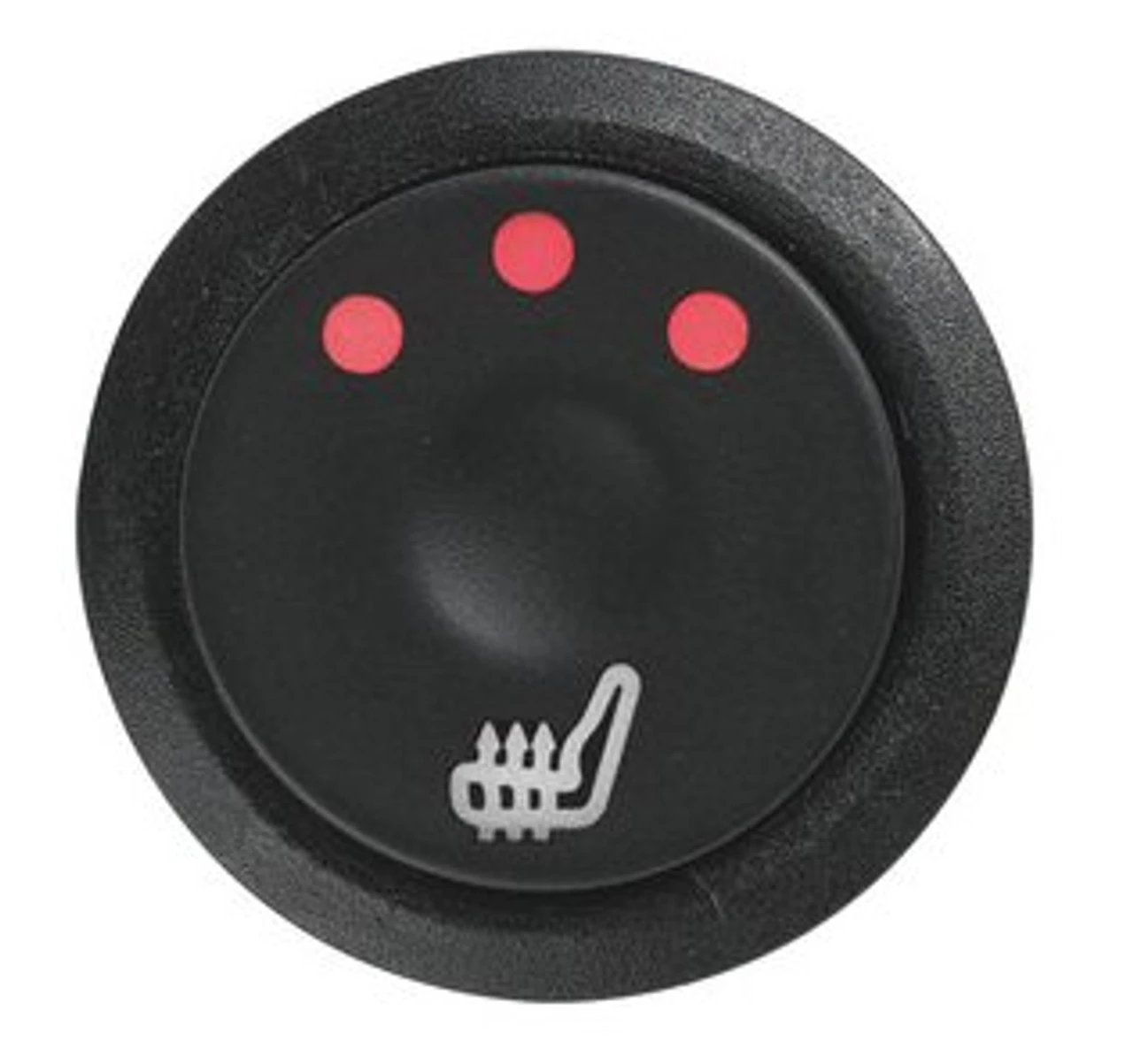 Dometic Waeco Magic Comfort MSH301 Heated Carbon Retrofit Car Seat Kit 6 Dometic Waeco Magic Comfort MSH301 Heated Carbon Retrofit Car Seat Kit - Image 4