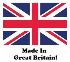 Tasman 4500 2 Burner Hotplate Boat And Caravan Hob And Grill -Outdoor Products Series Made in GB 69008.1675261932