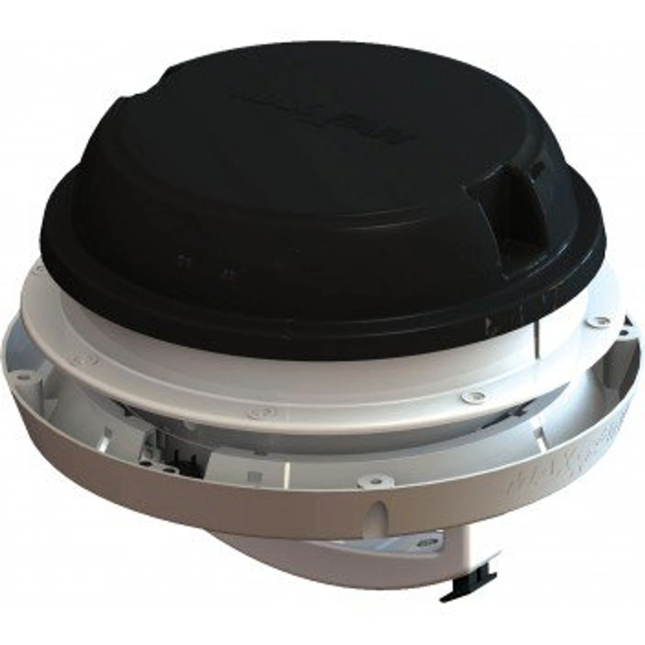 Maxxair MaxxFan Dome 12v Ventilation Exhaust Fan For Campervans And Motorhomes 4 Maxxair MaxxFan Dome 12v Ventilation Exhaust Fan For Campervans And Motorhomes - Image 2