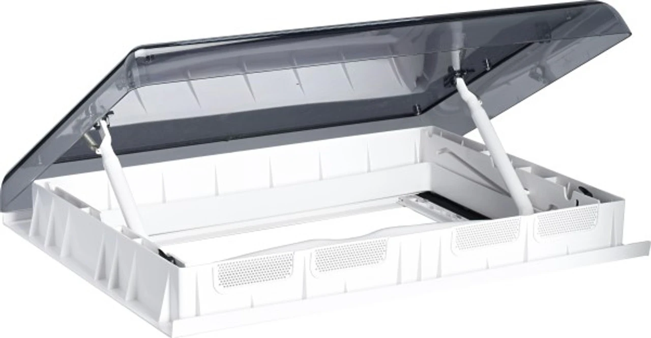 Maxxair SkyMaxx LX Caravan Campervan & Motorhome Roof Light 4 Maxxair SkyMaxx LX Caravan Campervan & Motorhome Roof Light - Image 2