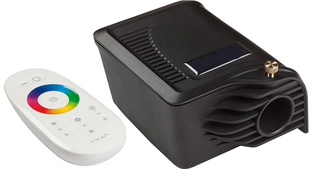 Medium Fibre Optic LED Light Star Effect Ceiling Kit 6 Medium Fibre Optic LED Light Star Effect Ceiling Kit - Image 4