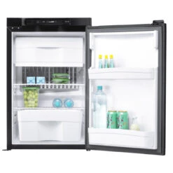 Thetford N4097 3 Way Caravan & Motorhome Fridge 9 Thetford N4097 3 Way Caravan & Motorhome Fridge -Outdoor Products Series N3112 A Black Styled Model 70241.1482241569.1280.1280 75424.1485509510
