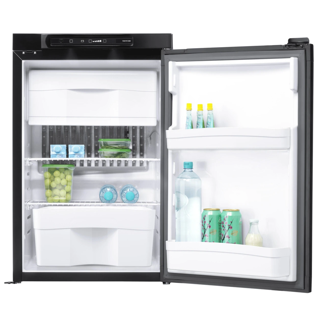 Thetford N4097 3 Way Caravan & Motorhome Fridge 6 Thetford N4097 3 Way Caravan & Motorhome Fridge - Image 4