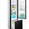 Thetford N4141 3 Way Caravan Motorhome Fridge Freezer 1 Thetford N4141 3 Way Caravan Motorhome Fridge Freezer -Outdoor Products Series N3141 Side View Drawer Open 53696.1476951508