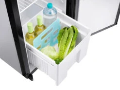 Thetford N3142 Manual 3 Way Caravan Motorhome Fridge Freezer -Outdoor Products Series N3142 Drawer 1 41683.1476956829