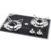 Navy Load Built In Glass Hob Double Burner NL.20001 1 Navy Load Built In Glass Hob Double Burner NL.20001 -Outdoor Products Series NL.20000 d1 04186.1677952205