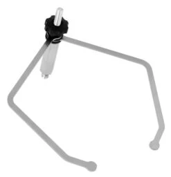 Navy Load Built In Glass Hob Single Burner NL.20011 -Outdoor Products Series NL30004 1157x1200 87606.1676329735