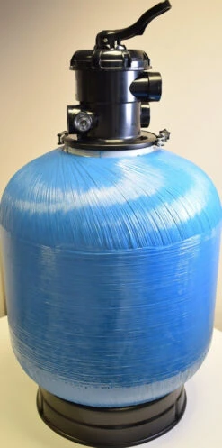 Certikin OC-1 Domestic Swimming Pool Filter -Outdoor Products Series OC 1 Top Mount Filter b 34778.1550741839