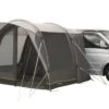 Outwell Newburg 160 Drive Away Awning -Outdoor Products Series Outwell Newburg 160 drive away awning campervan 23526.1612113812