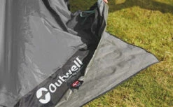 Outwell Awning Footprint For Bremburg, Milestone Or Starville
