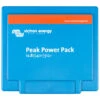 Victron Energy Peak Power Pack - 12.8V, 40AH, 512WH LiFePO4 Battery With Mains Charger And Solar/Alternator Charging -Outdoor Products Series PPP 12 60731.1639060210