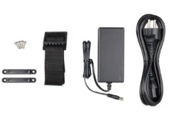 Victron Energy Peak Power Pack - 12.8V, 40AH, 512WH LiFePO4 Battery With Mains Charger And Solar/Alternator Charging -Outdoor Products Series PPP accessories 20561.1639060250