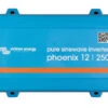 Victron Energy Victron Blue Power Phoenix 12V Or 24V Pure Sinewave Inverter VE.Direct