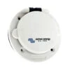 Victron Energy Victron Marine Shore Power Inlet - White -Outdoor Products Series Power Inlet Polyamid with cover 16A 250Vac 2p 3w 95050.1644850684