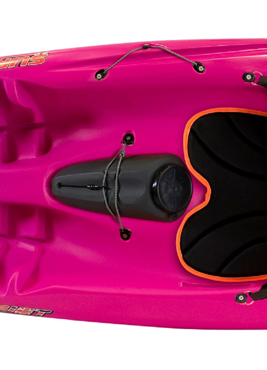 Pyranha Kayak Deck Pod 4 Pyranha Kayak Deck Pod - Image 2